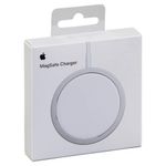 Cargador Inalámbrico MagSafe - Apple