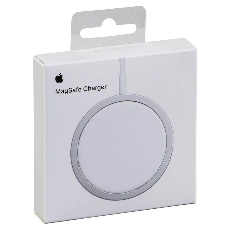 Cargador Inalámbrico MagSafe - Apple