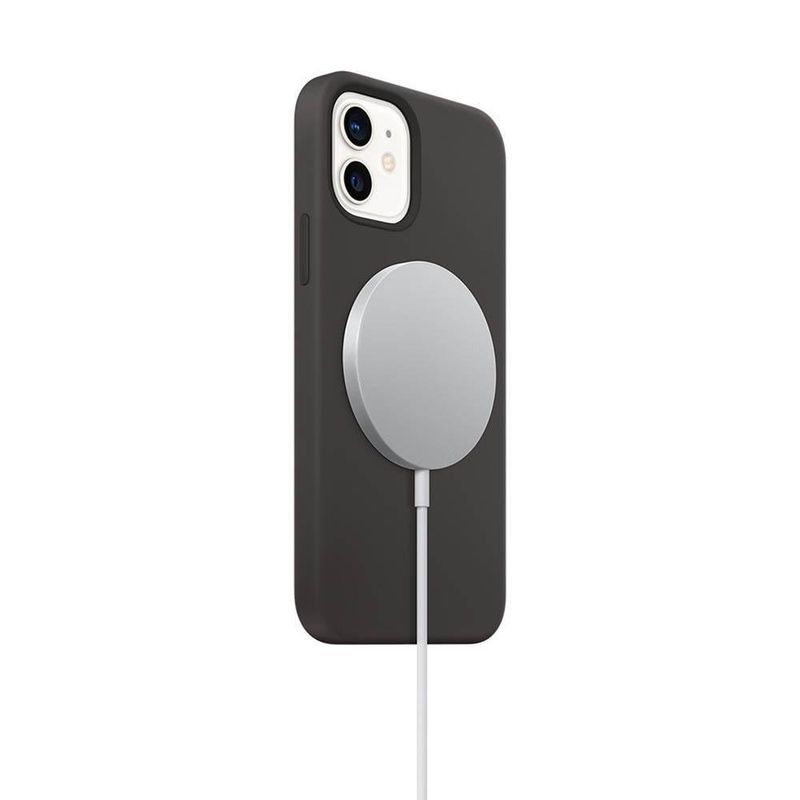 Cargador Inalámbrico MagSafe - Apple