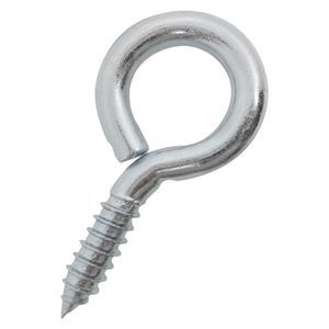 Armella Cerrada 2-1/4 Plg 6 Uds