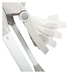 Silla De Comer Happy Meal Azul - Infanti