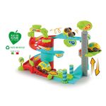 Pista Divertida Garage Baby Track - Clementoni