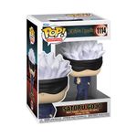 Pop Animation Satoru Gojo - Funko