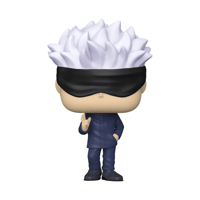 Pop Animation Satoru Gojo - Funko