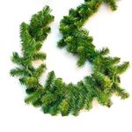 Guirnalda de Pino Canadiense 2.7 M