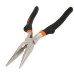 Alicate De Punta Fina 8 Plg - Truper
