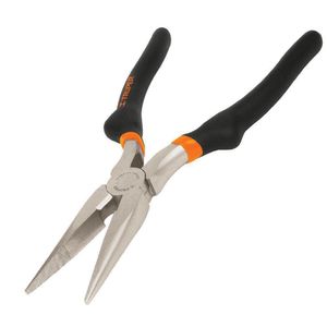 Alicate de Punta Fina 8 Plg