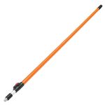 Extensión De Aluminio  Fibra De 3.6 Metros - Truper