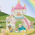 Set de Juego Diversión en El Parque - Sylvanian Families