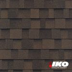 Shingle Dual Café Cambridge Ar 30 3D - Iko