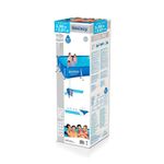 Piscina Familiar Rectangular 3X2.01X0.66 M - Bestway