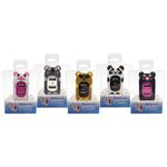 Dado Cargador Con 2 Usb Diseños Surtidos - Kokopa