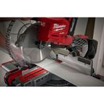 Disco Sierra Para Madera 10 Plg 60T - Milwaukee Electric