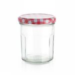 Set de 6 Frascos 325 Ml - Nordika