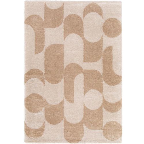 Alfombra Release De 160 x 230 Cm - Viva