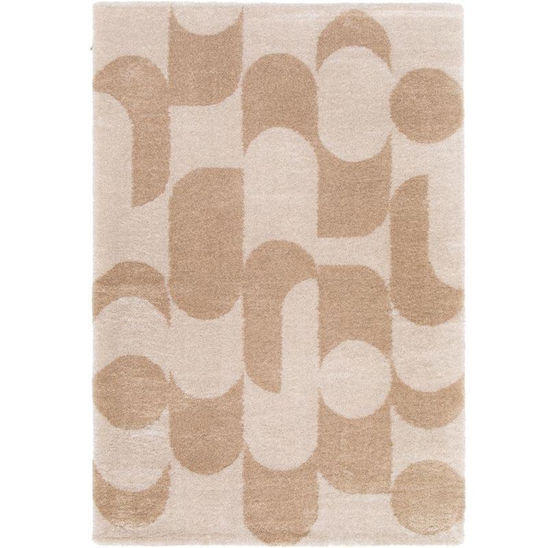 Alfombra Release De 160 x 230 Cm - Viva