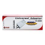 Transformador De Corriente 2000 Ma - Cyber Power