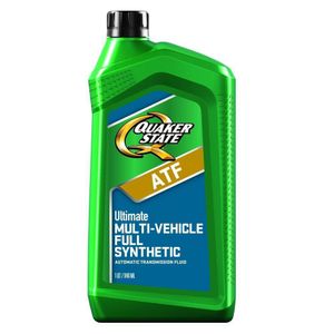 Aceite Sintético para Caja Automática ATF de 1/4 Gal