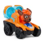 Figura Mighty Movie Pawket Racers Diseño Surtido - Paw Patrol