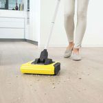 Barredora Eléctrica - Karcher