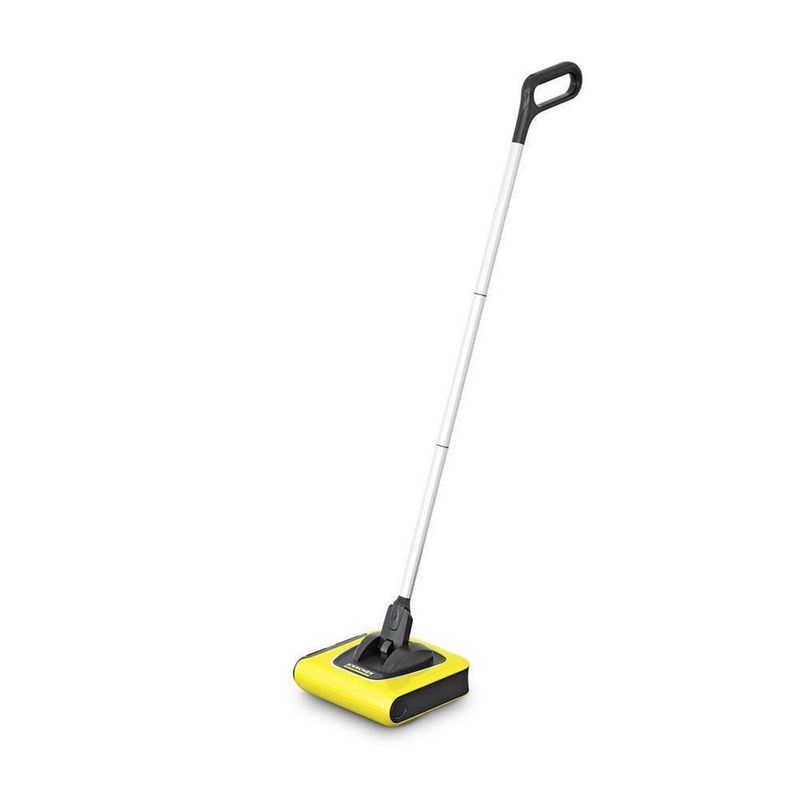 Barredora Eléctrica - Karcher