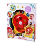 Caminadora Luces Y Sonidos - Playgo