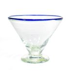 Copa Margarita Sarita O/Azul - &nbsp;Copavic