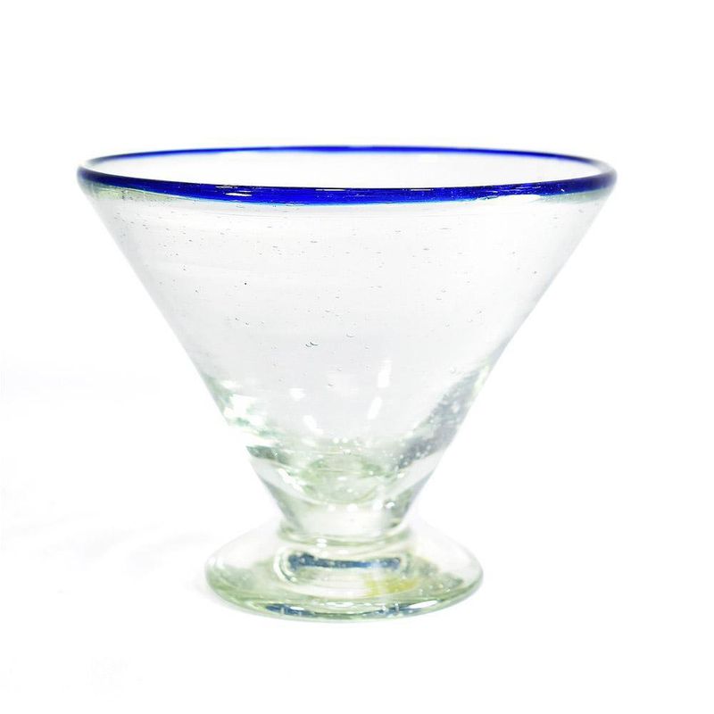 Copa Margarita Sarita O/Azul - &nbsp;Copavic