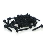 Tornillo Para Tablayeso 1 1/2X8 Set 50 - Leon Fasteners