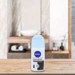 Nivea Deo Invisible B&W Pure Roll On 50 Ml