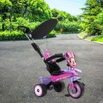 Triciclo Sport Minnie - Minnie Mouse