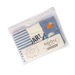 Set De 3 Calzoncillos Para Niño Rugby Talla 4-5 - Cantel