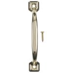 Halador Tipo Arco - Ace