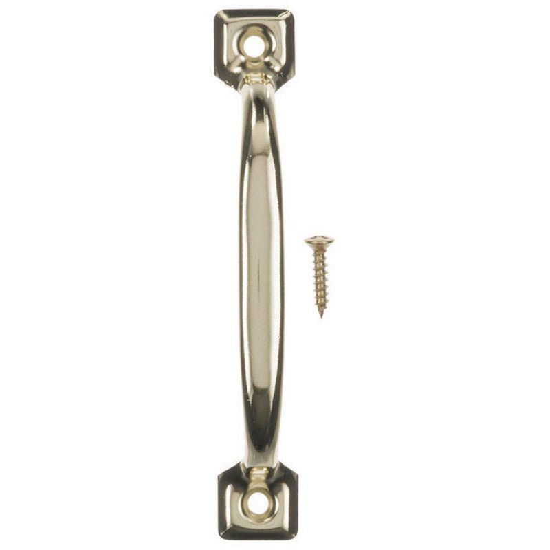 Halador Tipo Arco - Ace