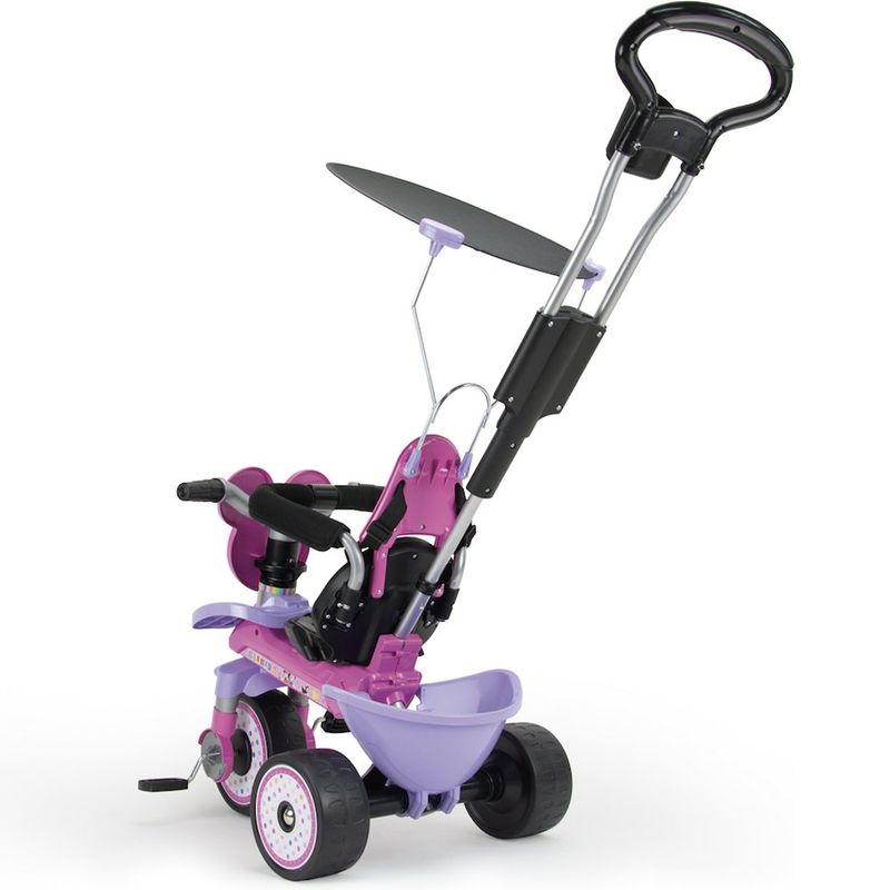 Triciclo Sport Minnie - Minnie Mouse