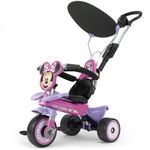 Triciclo Sport Minnie - Minnie Mouse
