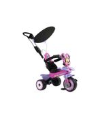 Triciclo Sport Minnie - Minnie Mouse