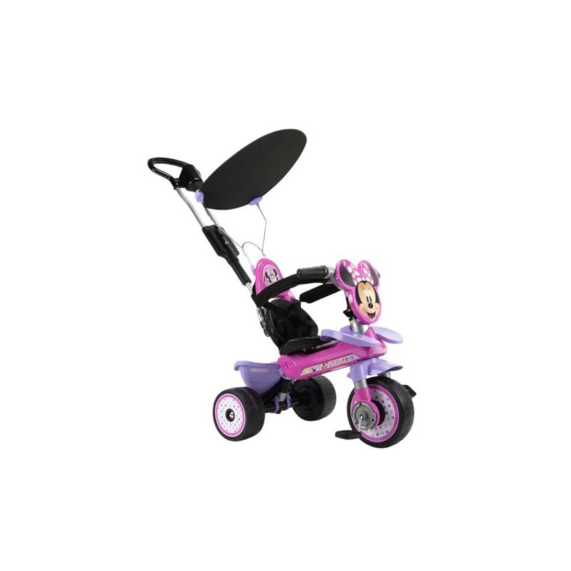 Triciclo Sport Minnie - Minnie Mouse