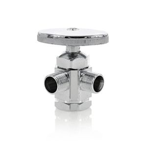 Contrallave Doble 1/2X3/8 Plg - Miber