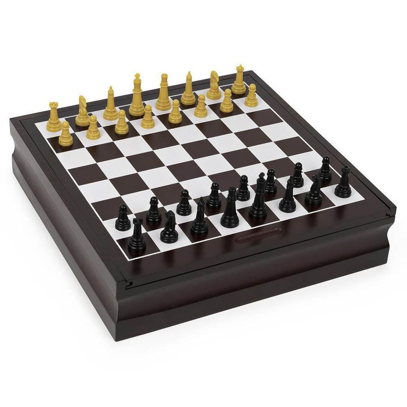Set De 10 Juegos - Cardinal