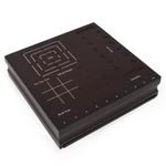 Set De 10 Juegos - Cardinal
