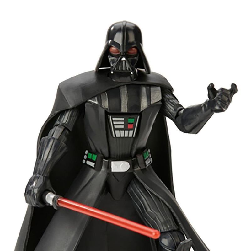 Figura De Acción Darth Vader - Star Wars