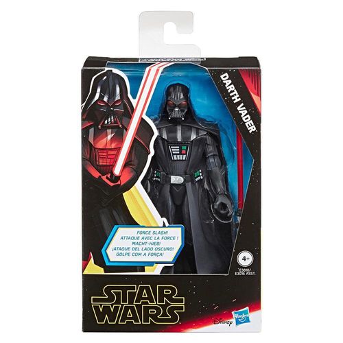 Figura De Acción Darth Vader - Star Wars