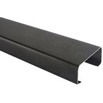 Costanera De 0.85 Mm 3 X 2 Plg  X 6 Mts