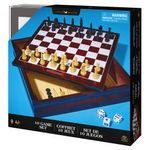 Set De 10 Juegos - Cardinal