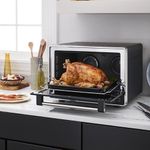 Horno Doble Convección Con Freidora 16.4X18.5X13 Plg - Kitchenaid