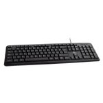 Teclado Estandar En Español Xtech Mode - Xtech