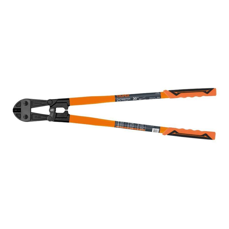 Cortapernos Profesional de 30 plg Corte 1 3/8 plg