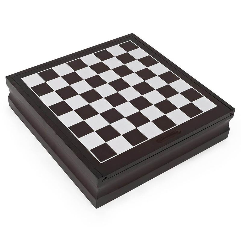 Set De 10 Juegos - Cardinal