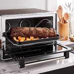 Horno Doble Convección Con Freidora 16.4X18.5X13 Plg - Kitchenaid